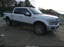 1FTEW1E42KFD53071 2019 FORD F-150