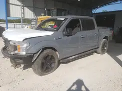 1FTEW1E42KKC12458 2019 FORD F-150