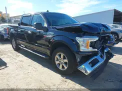 1FTEW1E42KKC15442 2019 FORD F-150