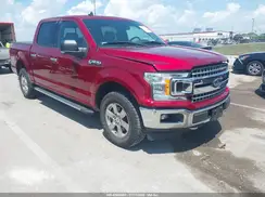 1FTEW1E42KKC32919 2019 FORD F-150
