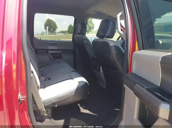 1FTEW1E42KKC32919 2019 FORD F-150 - Image 8