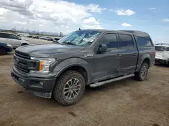1FTEW1E42KKC35755 2019 FORD F-150