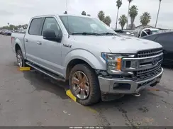 1FTEW1E42KKC36257 2019 FORD F-150