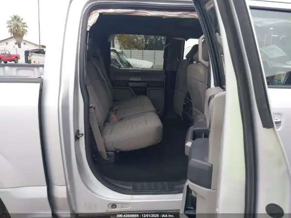 1FTEW1E42KKC36257 2019 FORD F-150 - Image 8