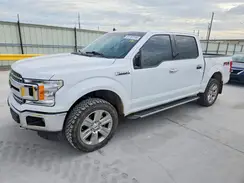 1FTEW1E42KKC48165 2019 FORD F-150
