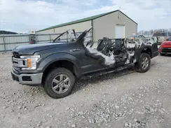 1FTEW1E42KKC48621 2019 FORD F-150