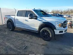 1FTEW1E42KKC51843 2019 FORD F-150