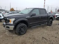 1FTEW1E42KKC53091 2019 FORD F-150