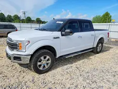 1FTEW1E42KKC55908 2019 FORD F-150