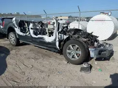 1FTEW1E42KKC59781 2019 FORD F-150