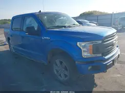 1FTEW1E42KKC68884 2019 FORD F-150