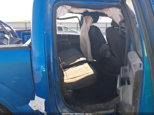 1FTEW1E42KKC68884 2019 FORD F-150 - Image 8