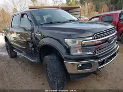 1FTEW1E42KKC75415 2019 FORD F-150