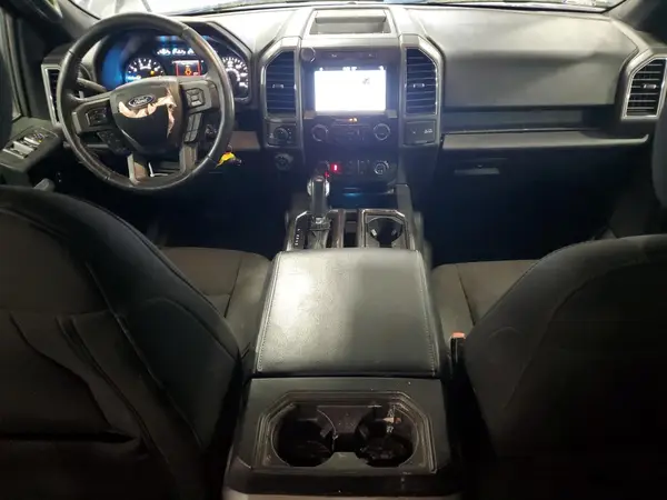 1FTEW1E42KKC86401 2019 FORD F-150 - Image 8