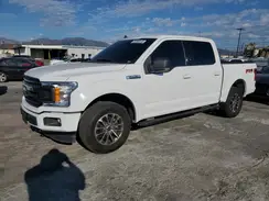 1FTEW1E42KKC98547 2019 FORD F-150