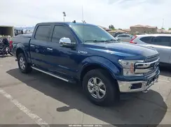 1FTEW1E42KKC98886 2019 FORD F-150