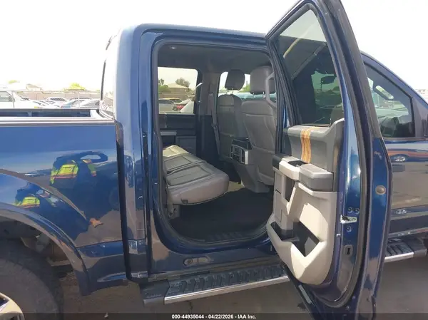 1FTEW1E42KKC98886 2019 FORD F-150 - Image 8