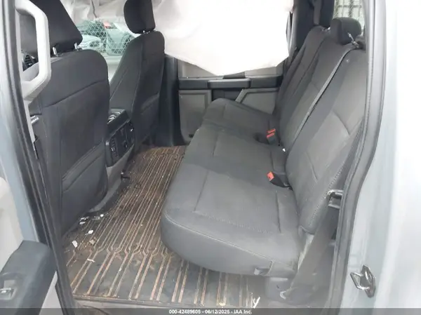 1FTEW1E42KKD03777 2019 FORD F-150 - Image 8