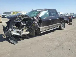 1FTEW1E42KKD13497 2019 FORD F-150