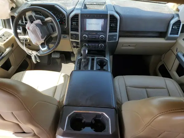 1FTEW1E42KKD13497 2019 FORD F-150 - Image 8