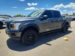 1FTEW1E42KKD13595 2019 FORD F-150