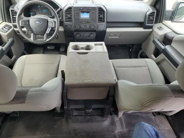1FTEW1E42KKD17114 2019 FORD F-150 - Image 8
