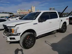 1FTEW1E42KKD25035 2019 FORD F-150