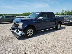 1FTEW1E42KKD42501 2019 FORD F-150