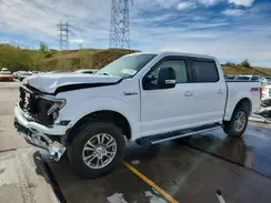 1FTEW1E42KKD45835 2019 FORD F-150