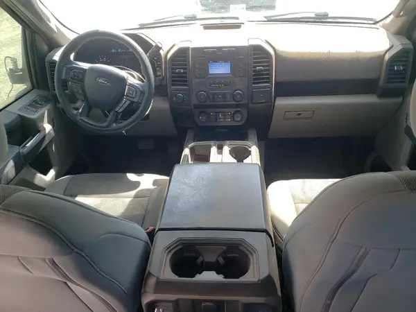 1FTEW1E42KKD50808 2019 FORD F-150 - Image 8