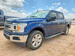 1FTEW1E42KKD70606 2019 FORD F-150