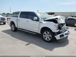 1FTEW1E42KKD71450 2019 FORD F-150