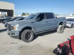 1FTEW1E42KKD71920 2019 FORD F-150