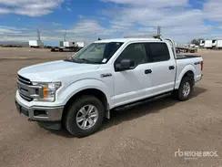 1FTEW1E42KKD75014 2019 FORD F-150