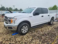 1FTEW1E42KKD75949 2019 FORD F-150