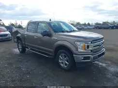 1FTEW1E42KKD76602 2019 FORD F-150