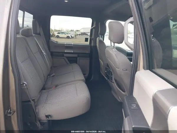 1FTEW1E42KKD76602 2019 FORD F-150 - Image 8