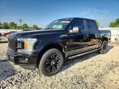 1FTEW1E42KKD81878 2019 FORD F-150