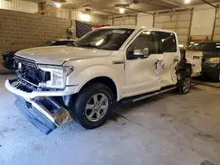 1FTEW1E42KKD87048 2019 FORD F-150
