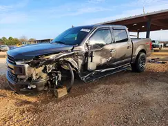 1FTEW1E42KKE02664 2019 FORD F-150