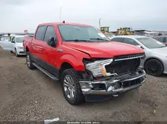1FTEW1E42KKE05290 2019 FORD F-150