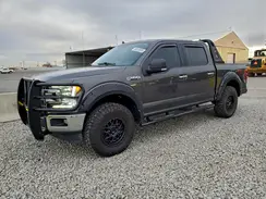 1FTEW1E42KKE06214 2019 FORD F-150