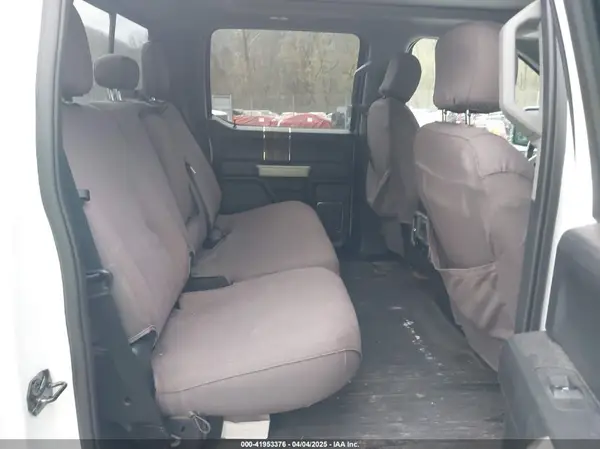 1FTEW1E42KKE29055 2019 FORD F-150 - Image 8