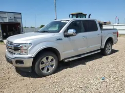 1FTEW1E42KKE34708 2019 FORD F-150