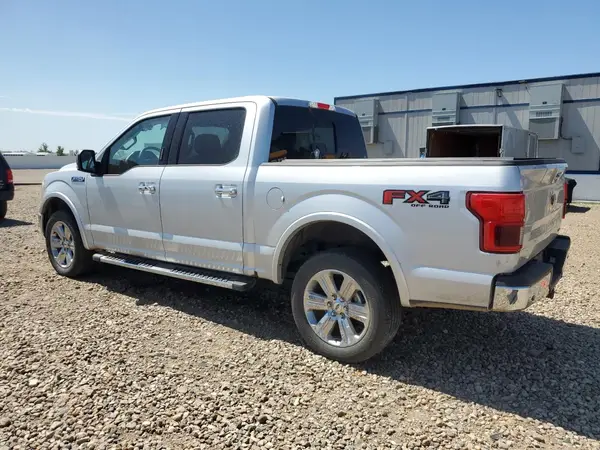 1FTEW1E42KKE34708 2019 FORD F-150 - Image 2