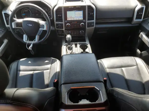 1FTEW1E42KKE34708 2019 FORD F-150 - Image 8