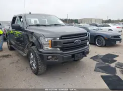 1FTEW1E42KKE46812 2019 FORD F-150