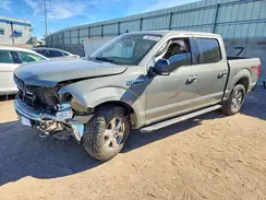 1FTEW1E42KKE49256 2019 FORD F-150