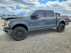 1FTEW1E42KKE63528 2019 FORD F-150