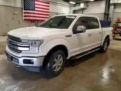1FTEW1E42KKE63609 2019 FORD F-150